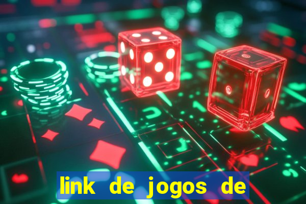 link de jogos de ganhar dinheiro